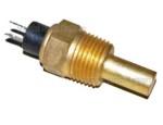 Sensor ECT / Sensor de temperatura del refrigerante