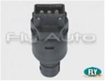 Vehicle Speed Sensor
