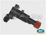 Vehicle Speed Sensor