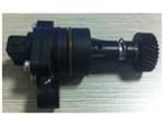  Sensor de velocidad 