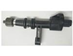  Sensor de velocidad 