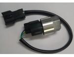  Sensor de velocidad 