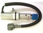  Sensor de velocidad 