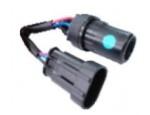  Sensor de velocidad 