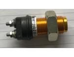  Sensor de velocidad 