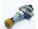  Sensor de velocidad 