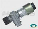 Vehicle Speed Sensor