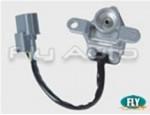 Vehicle Speed Sensor