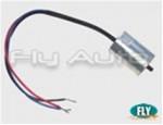 Vehicle Speed Sensor