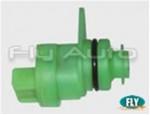 Vehicle Speed Sensor