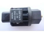 Vehicle Speed Sensor