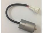 Vehicle Speed Sensor