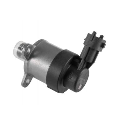 Regulador de presion de combustible 