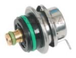 Regulador de presion de combustible 