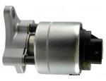  Válvula de recirculación de gases de escape EGR 