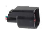 Conectores automotrices