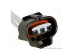 Conectores automotrices