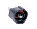 Conectores automotrices