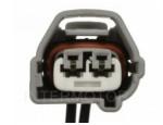 Conectores automotrices