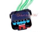 Conectores automotrices