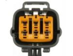 Conectores automotrices