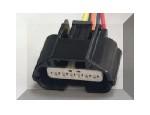Conectores automotrices