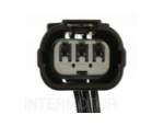 Conectores automotrices