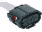 Conectores automotrices