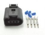 Conectores automotrices