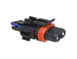 Conectores automotrices