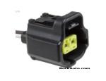 Conectores automotrices