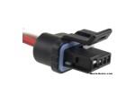 Conectores automotrices