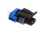 Conectores automotrices