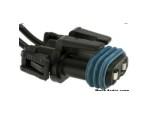 Conectores automotrices