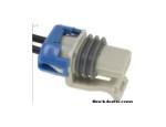 Conectores automotrices