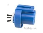 Conectores automotrices