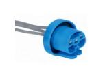 Conectores automotrices