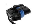 Conectores automotrices
