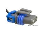 Conectores automotrices