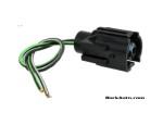Conectores automotrices