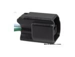 Conectores automotrices