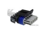 Conectores automotrices