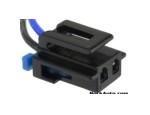 Conectores automotrices