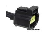 Conectores automotrices