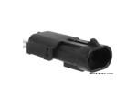 Conectores automotrices