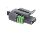 Conectores automotrices