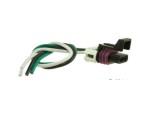 Conectores automotrices