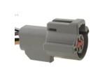 Conectores automotrices