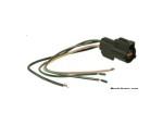 Conectores automotrices