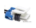 Conectores automotrices